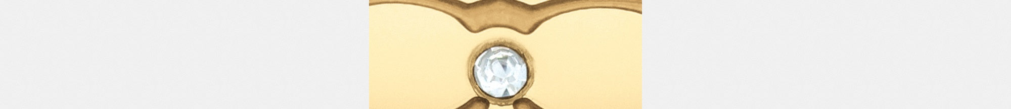 Cadie Watch, 17.5 Mm X 28.5 Mm