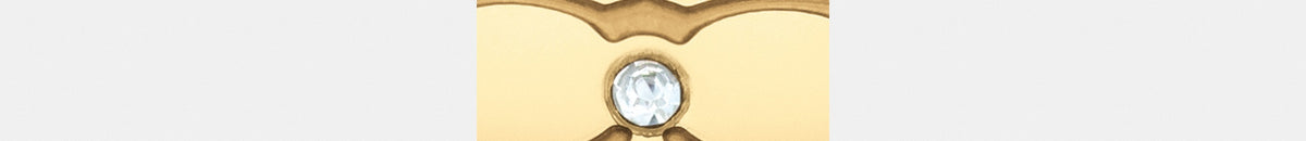 Cadie Watch, 17.5 Mm X 28.5 Mm