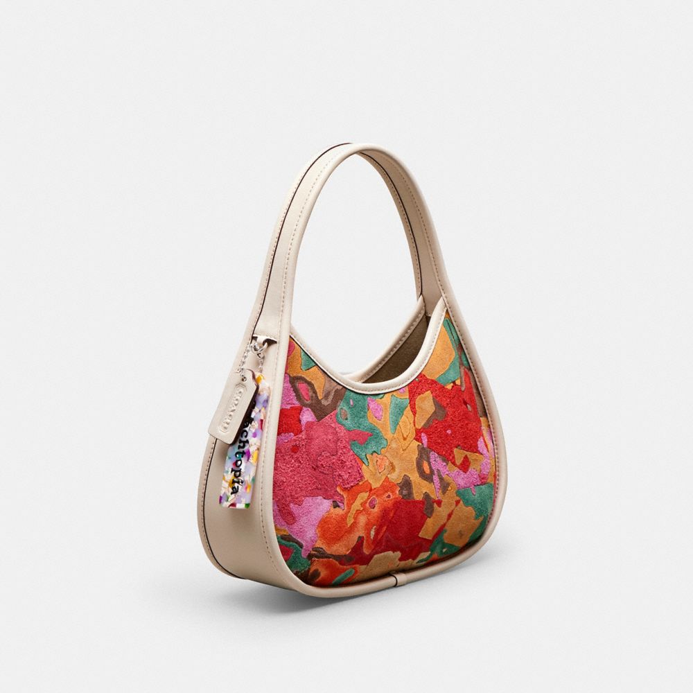 Ergo Bag In Upcrushed Upcrafted Leather