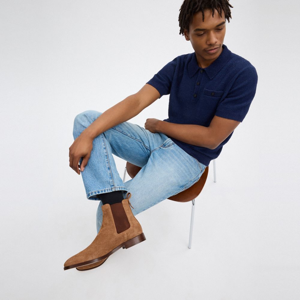 Dalton Chelsea Boot