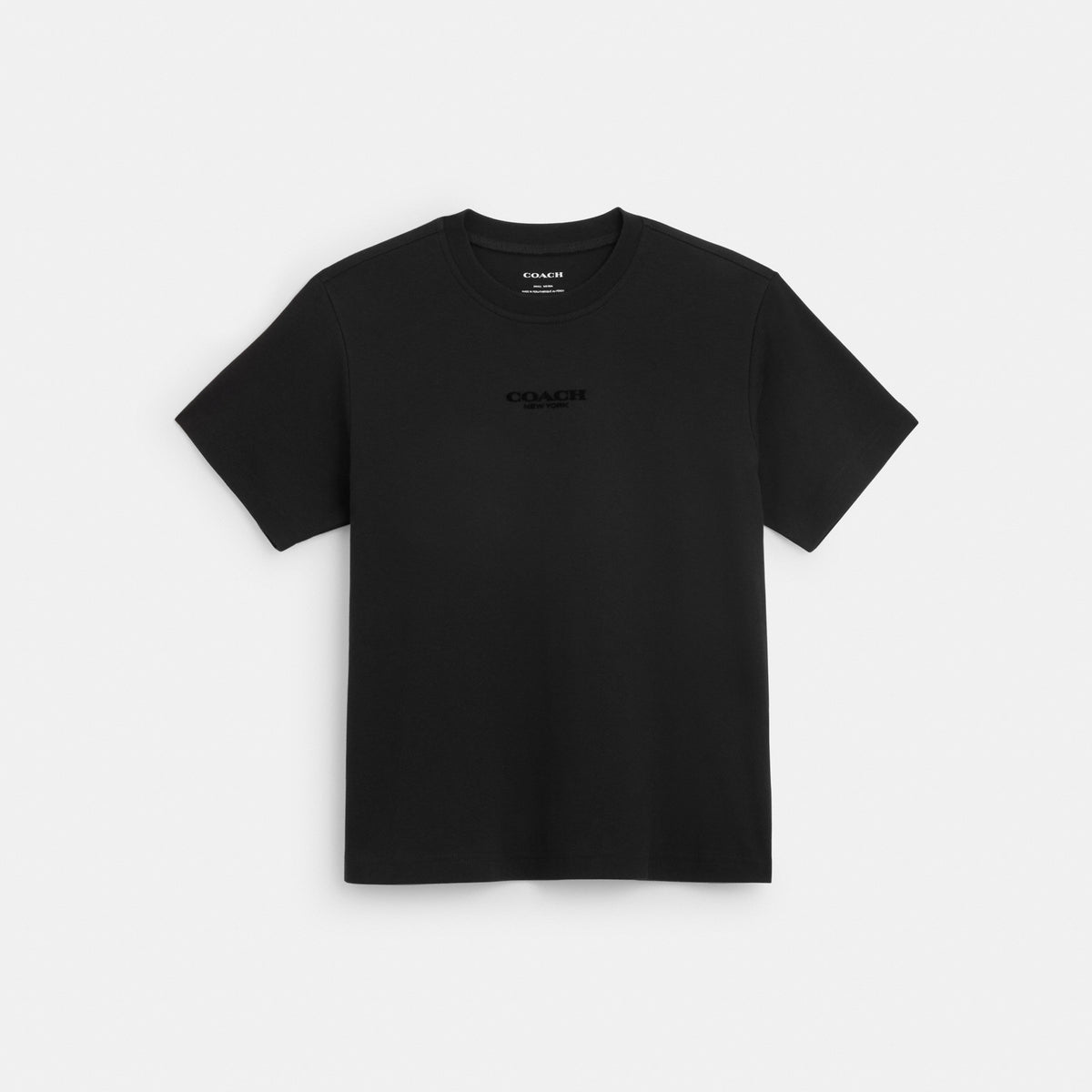 Coach Top