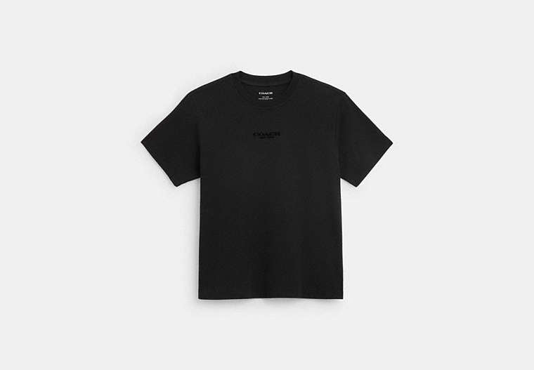 Coach Top