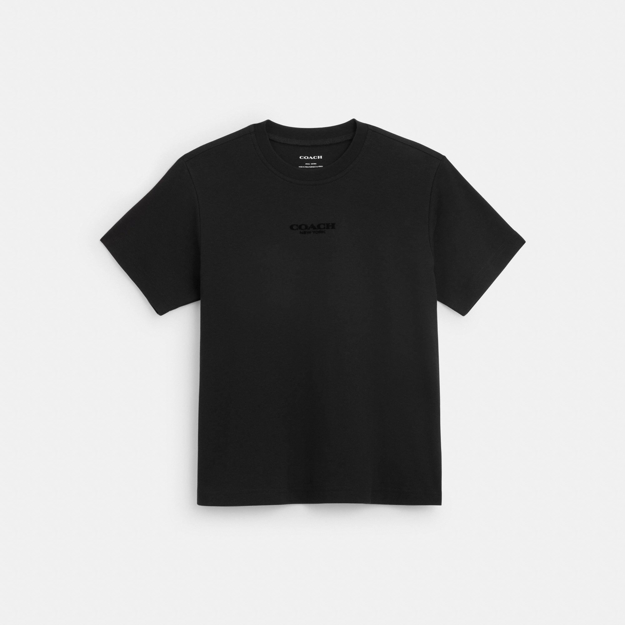 Coach Top