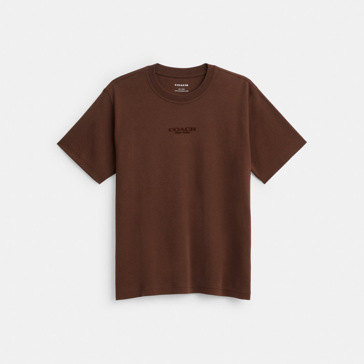 Coach Top