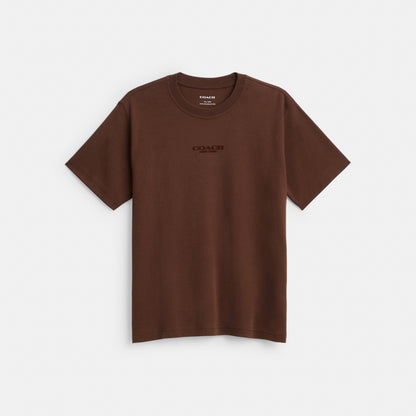 Coach Top