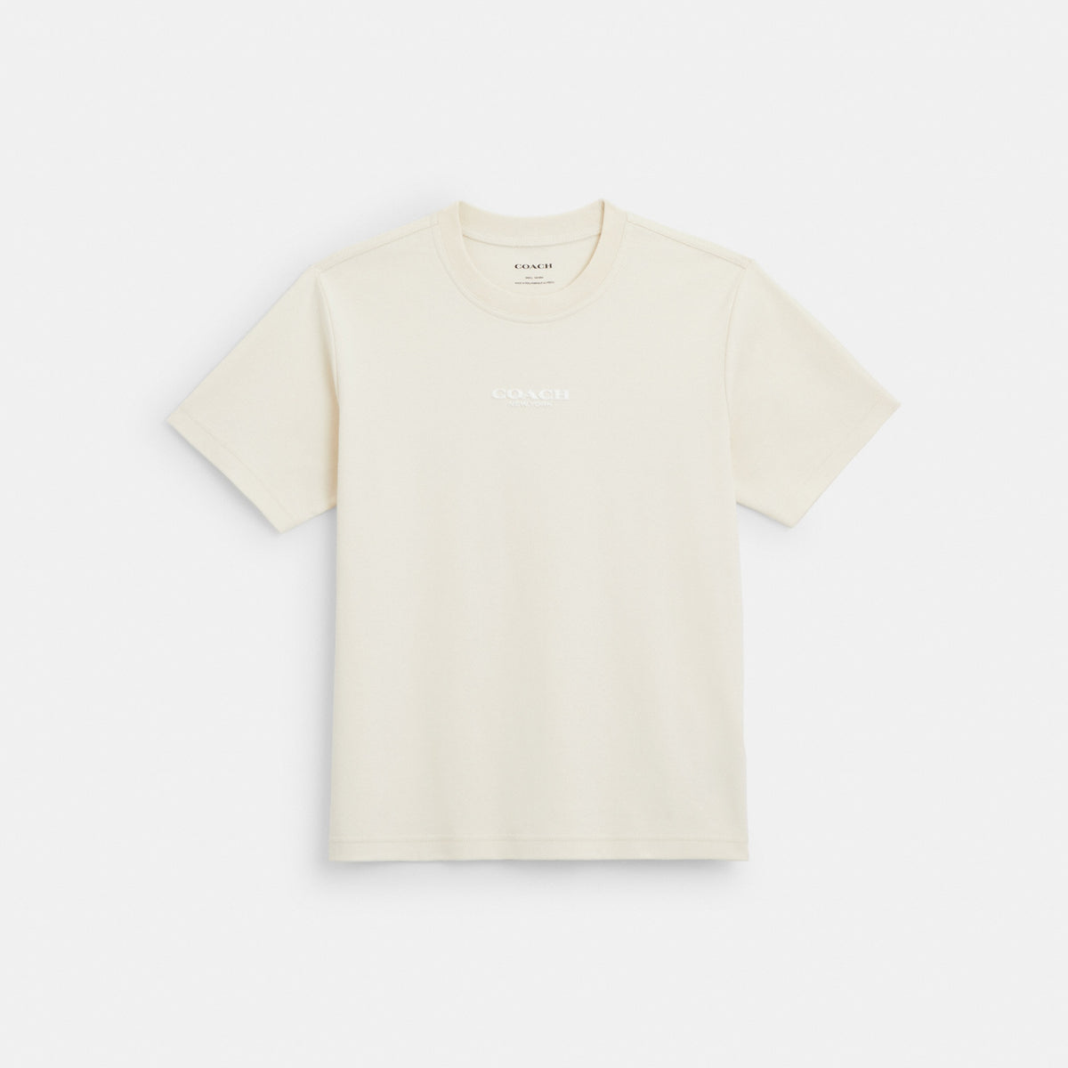 Coach Top