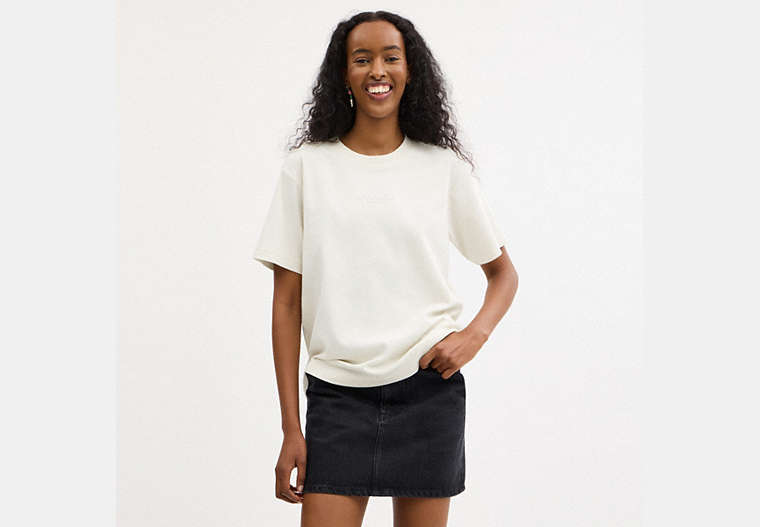 Coach Top