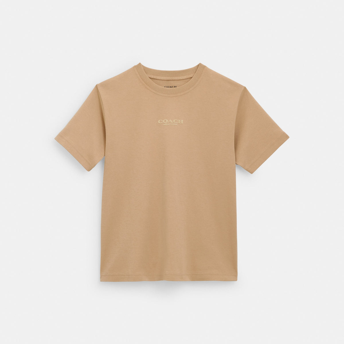 Coach Top