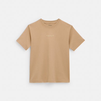 Coach Top