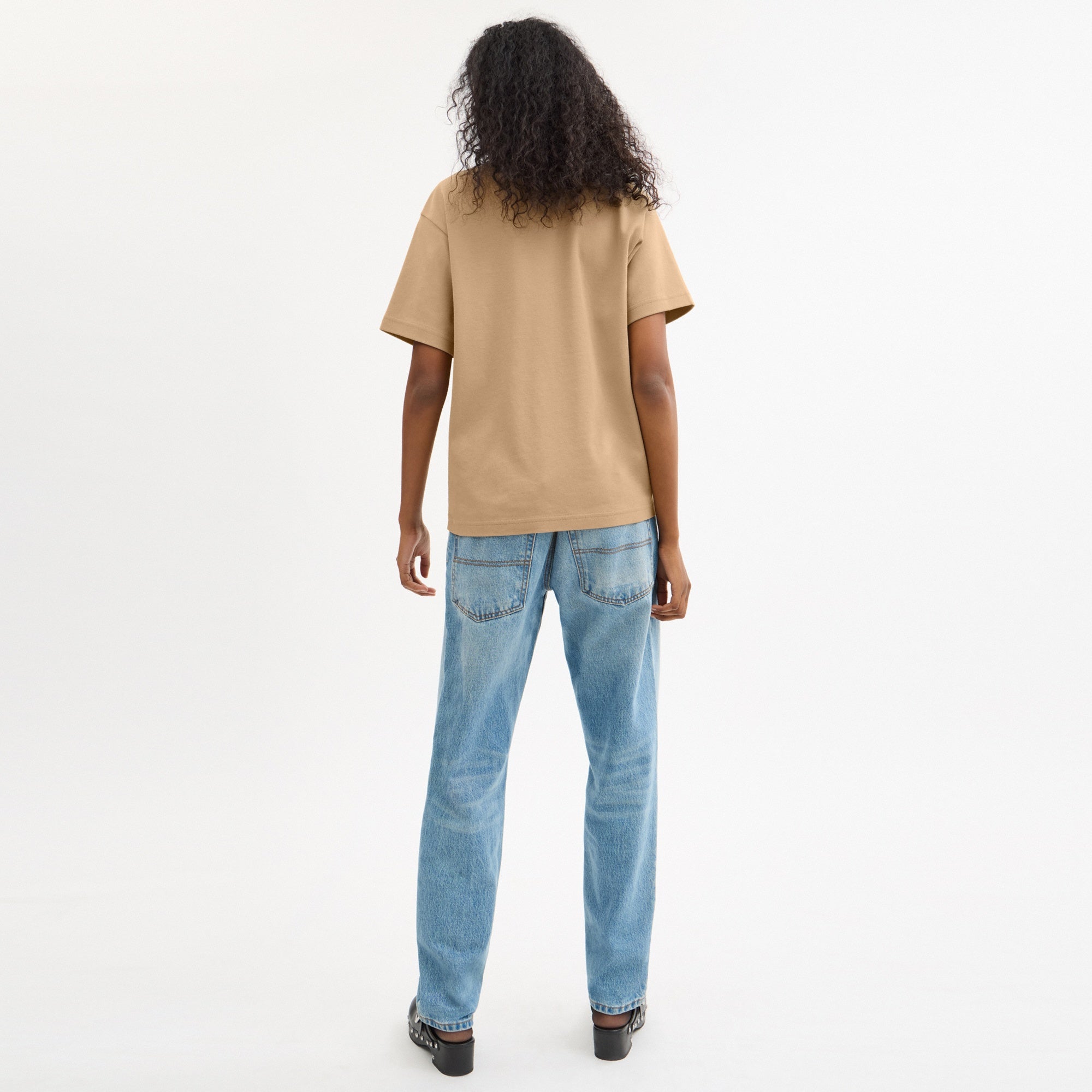 Coach Top