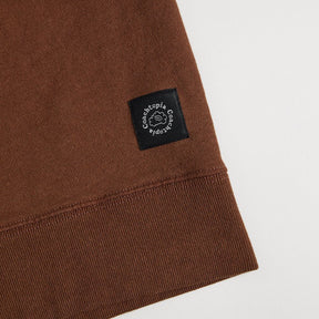 Hoodie With Coachtopia Creatures Print