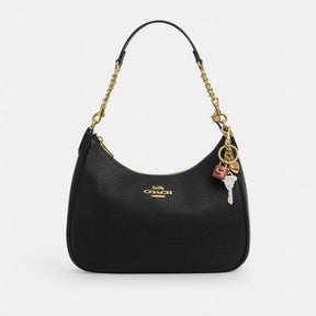 Key Cluster Bag Charm