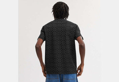 Signature T-Shirt