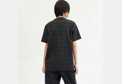 Signature T-Shirt