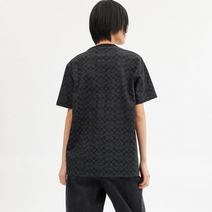 Signature T-Shirt