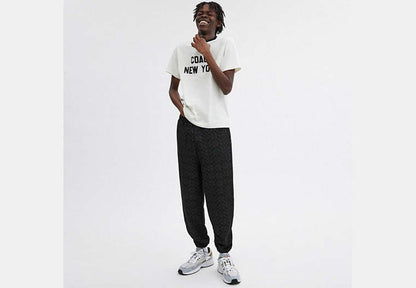 Essential Signature Joggers