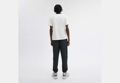Essential Signature Joggers