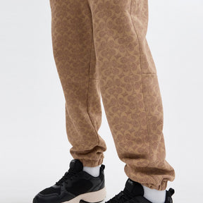 Essential Signature Joggers