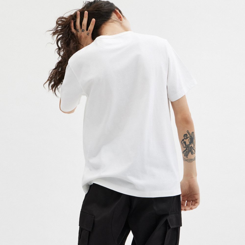Essential Pocket T Shirt