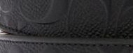 Plaque Buckle Cut-To-Size Reversible Belt, 38 Mm
