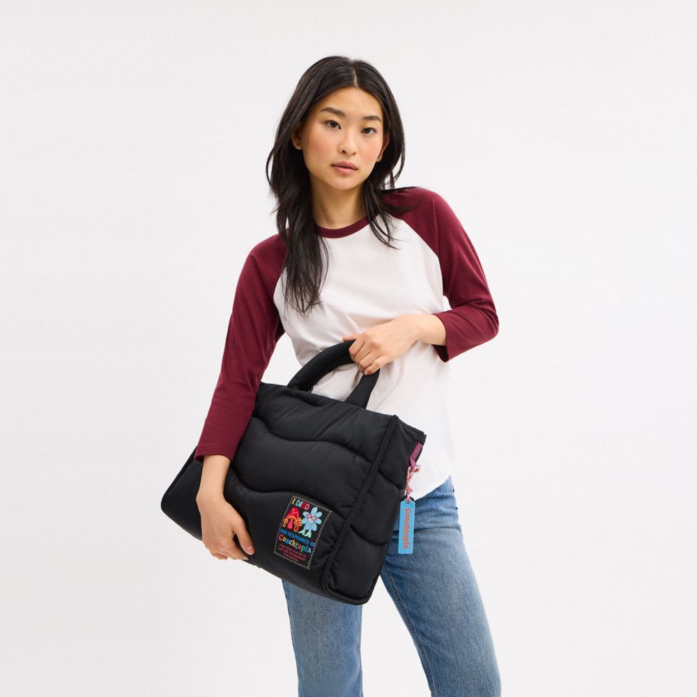 Coachtopia Loop Tote