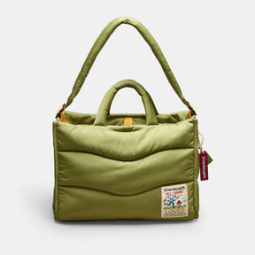 Coachtopia Loop Tote