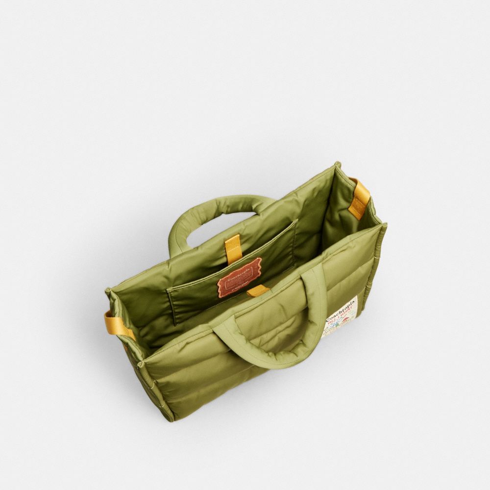 Coachtopia Loop Tote