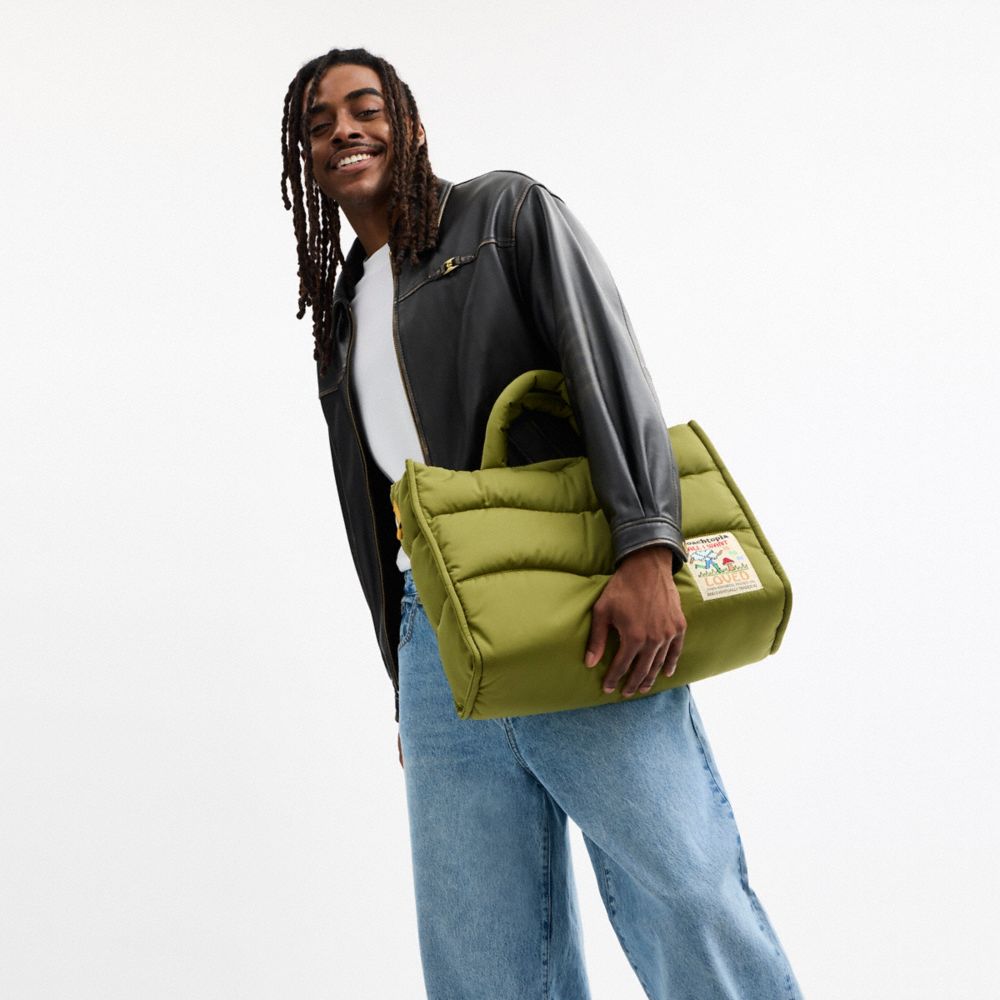 Coachtopia Loop Tote