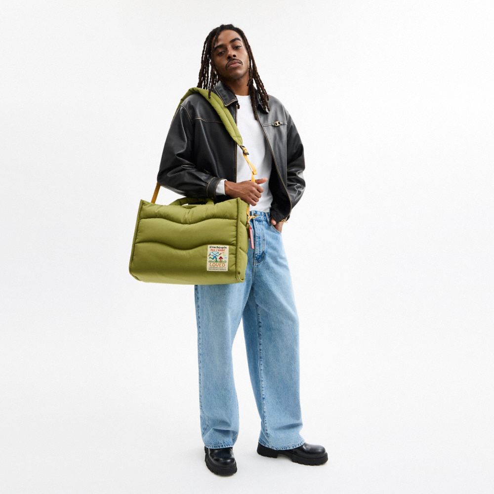 Coachtopia Loop Tote