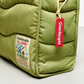 Coachtopia Loop Tote