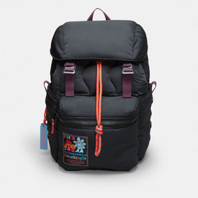Coachtopia Loop Backpack