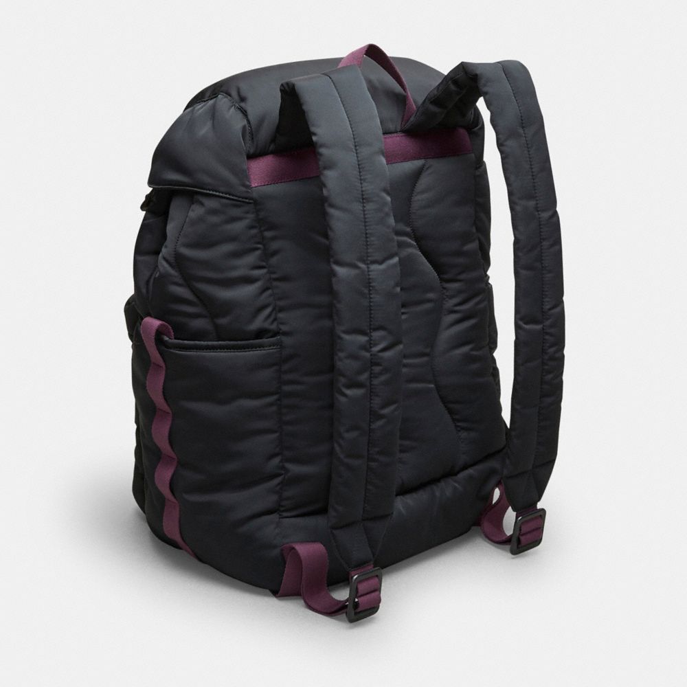 Coachtopia Loop Mini Backpack