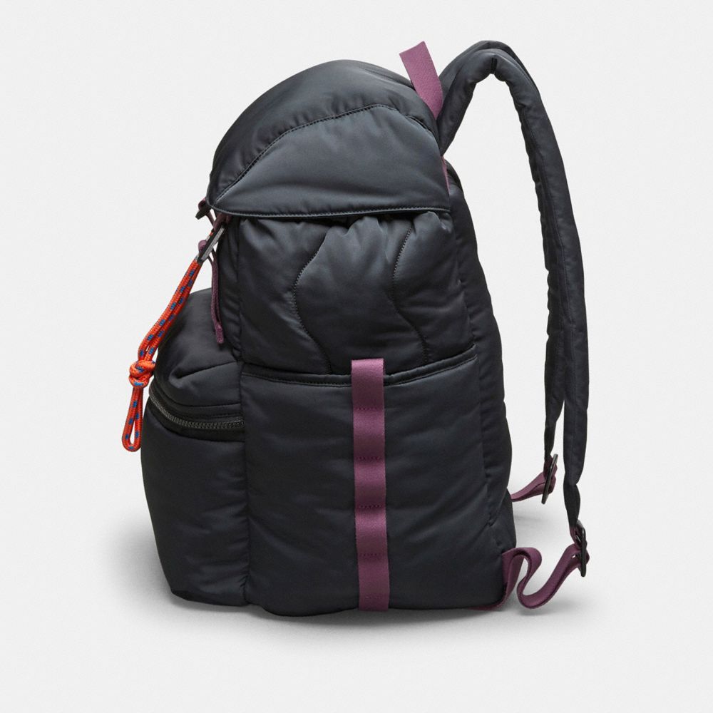 Coachtopia Loop Mini Backpack