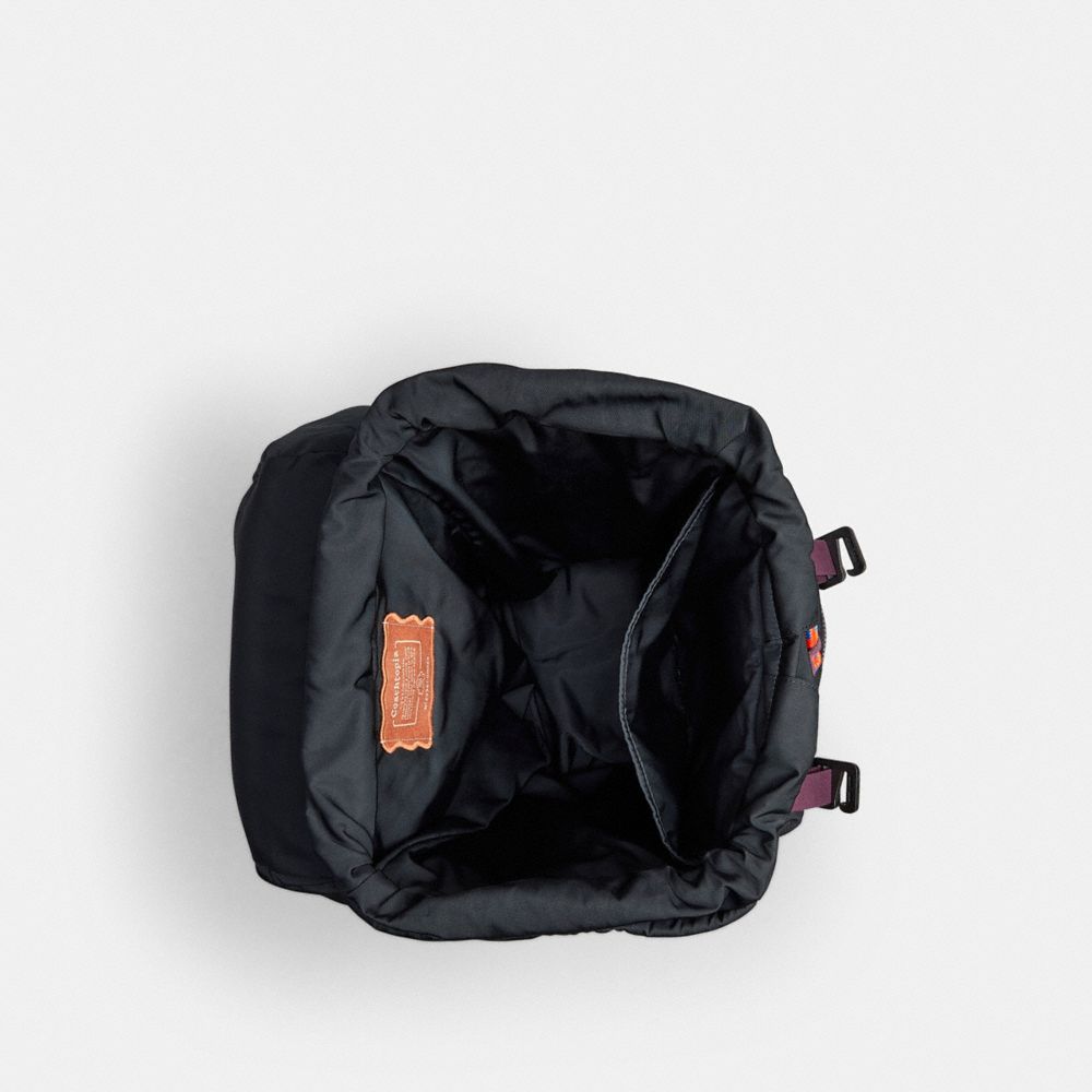 Coachtopia Loop Mini Backpack