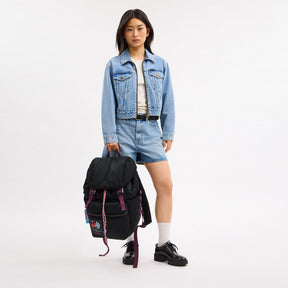 Coachtopia Loop Mini Backpack