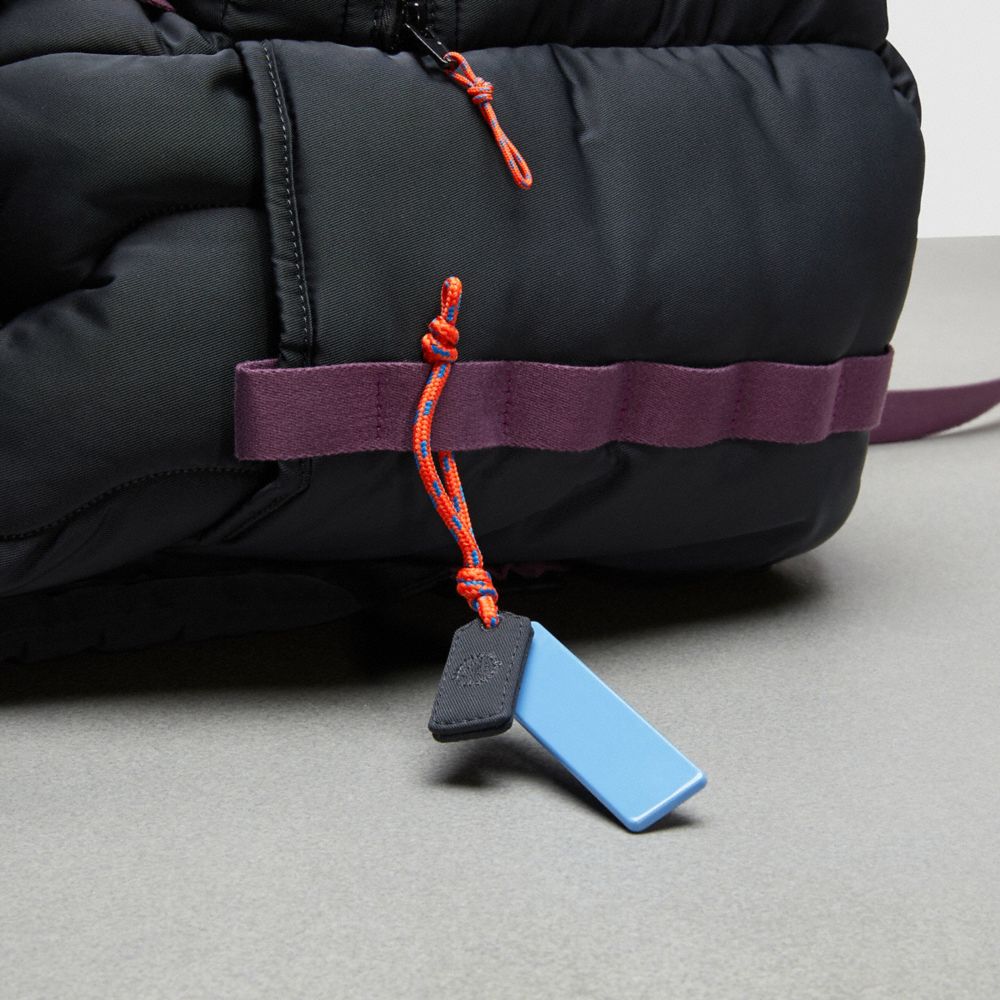 Coachtopia Loop Mini Backpack