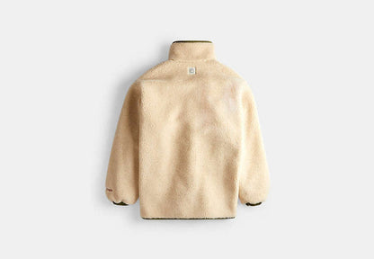 Coachtopia Loop Fleece Jacket