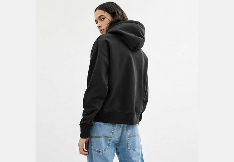 Hoodie Sweatshirt