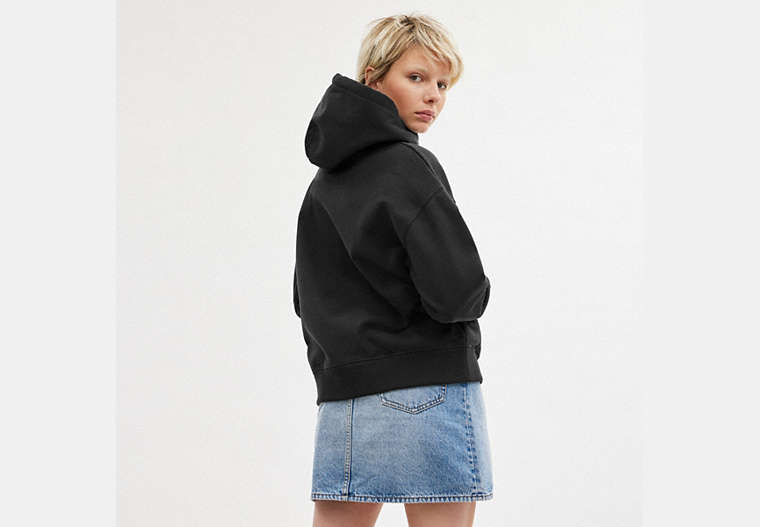 Hoodie Sweatshirt