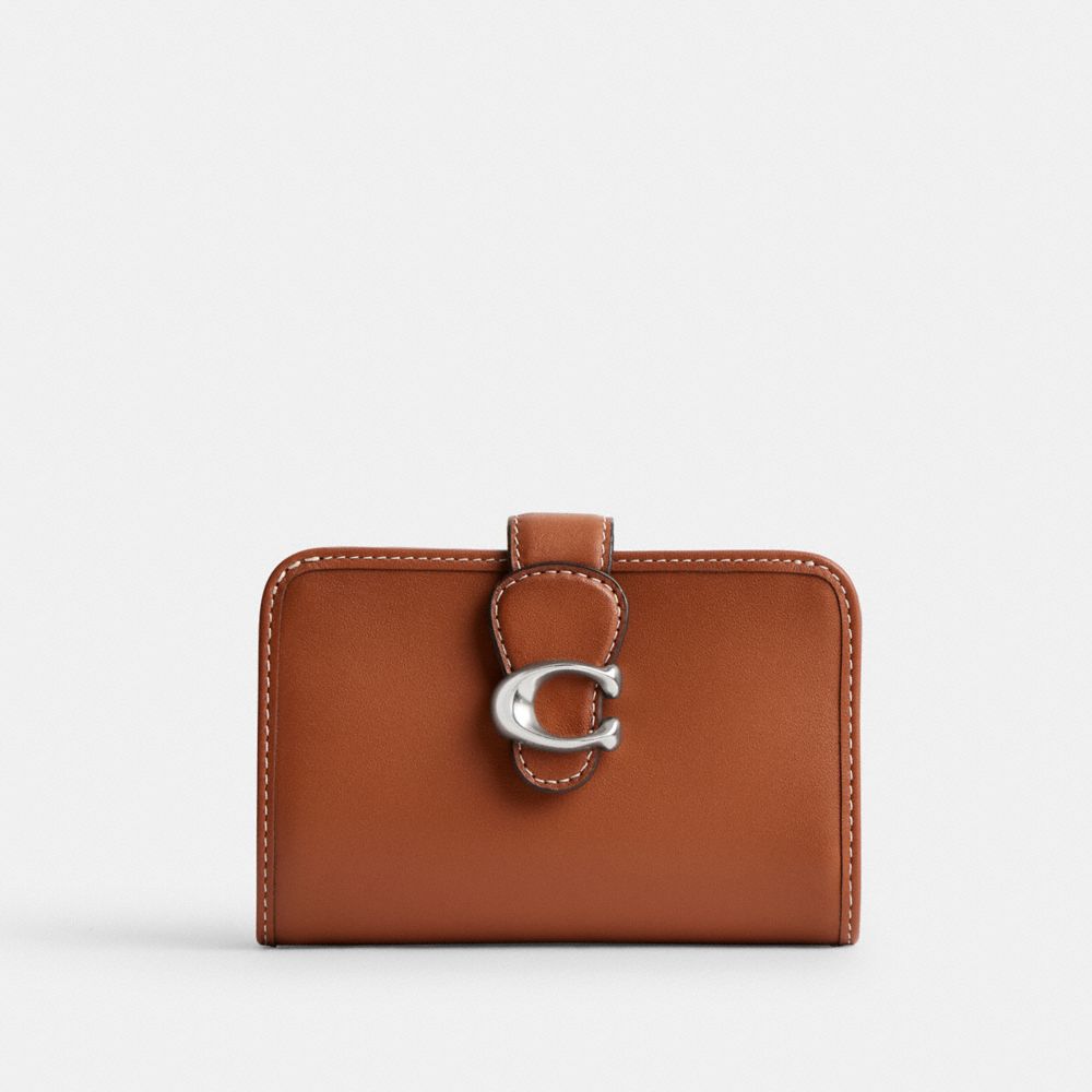 Tabby Medium Wallet