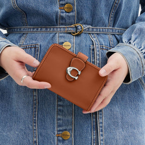 Tabby Medium Wallet