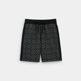Signature Shorts