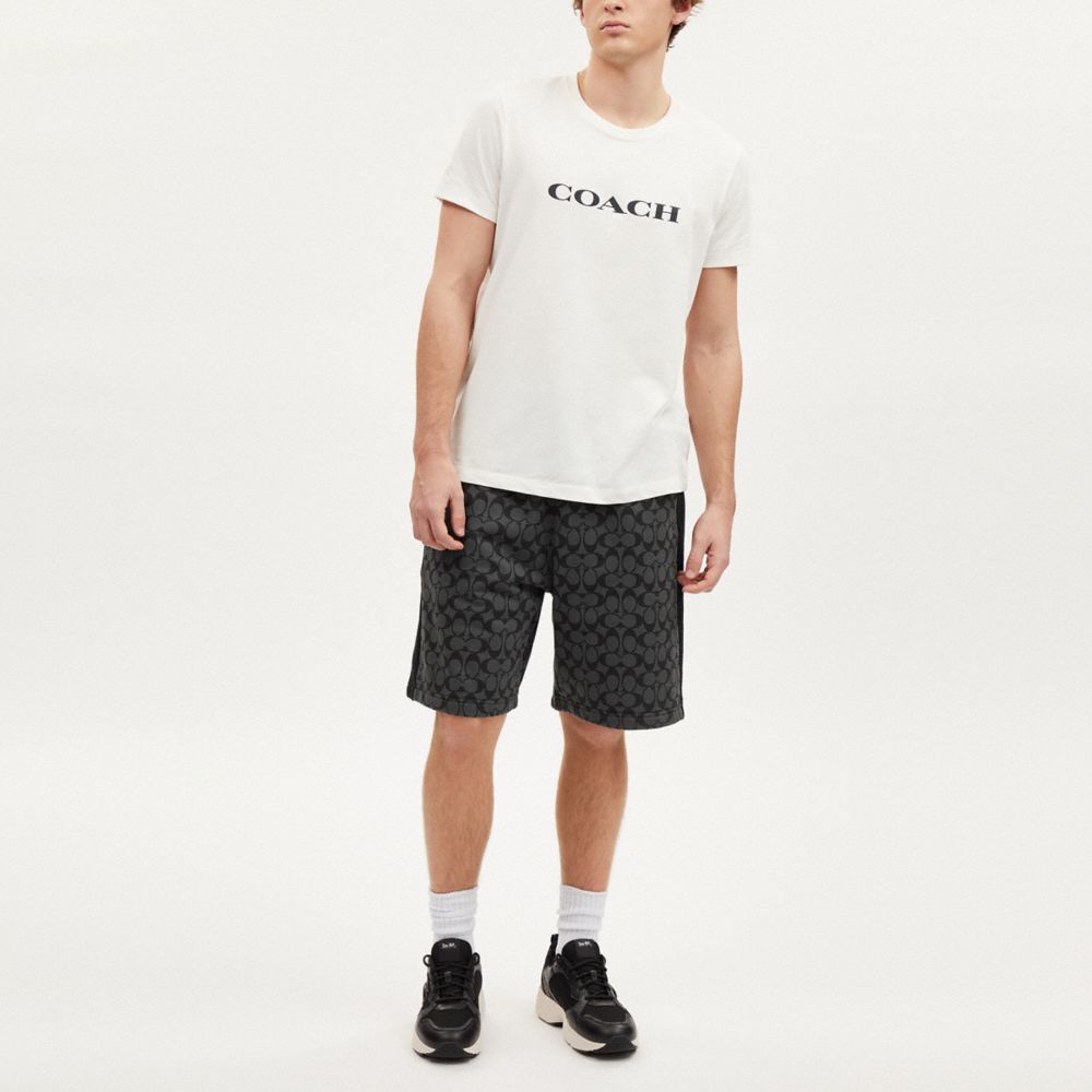 Signature Shorts
