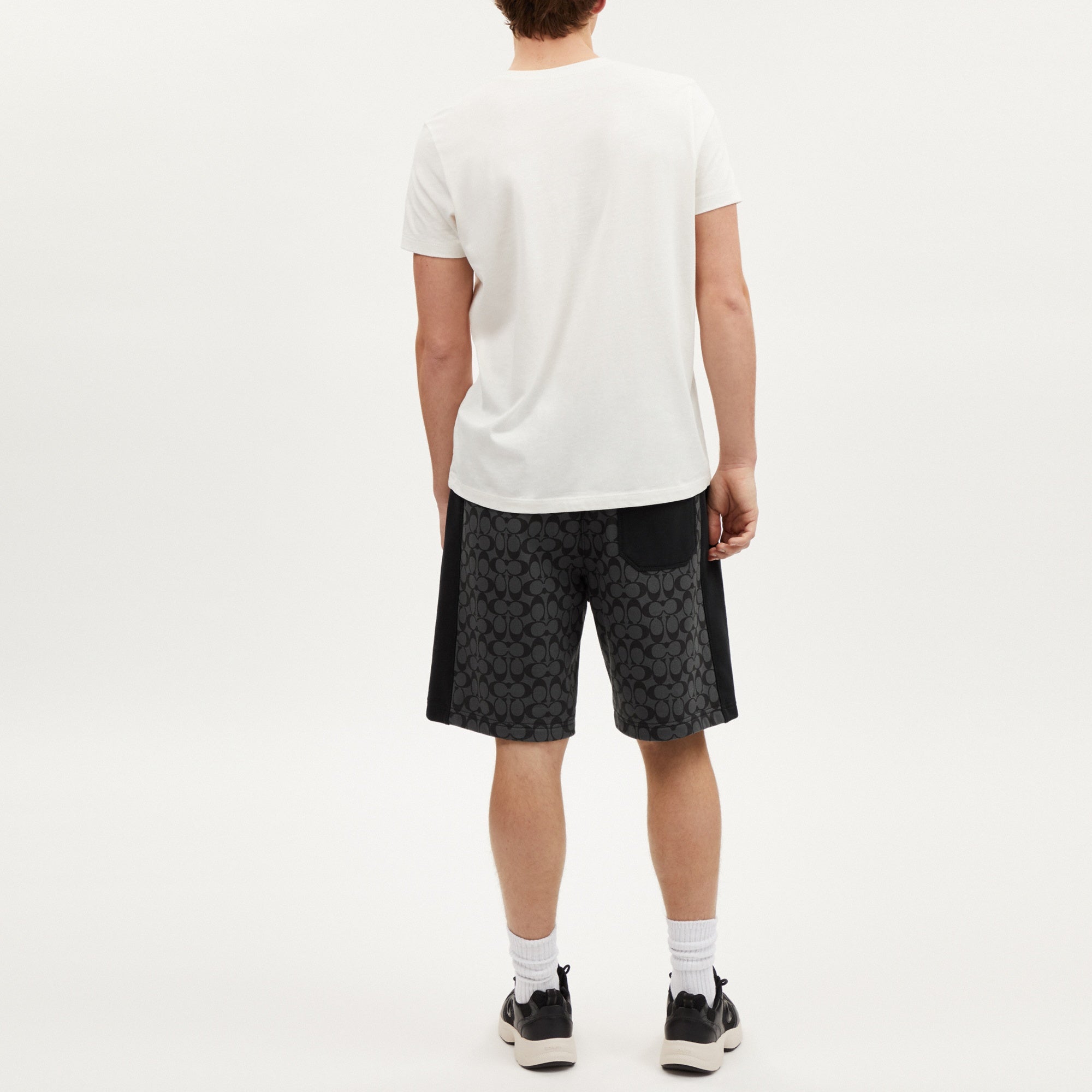 Signature Shorts