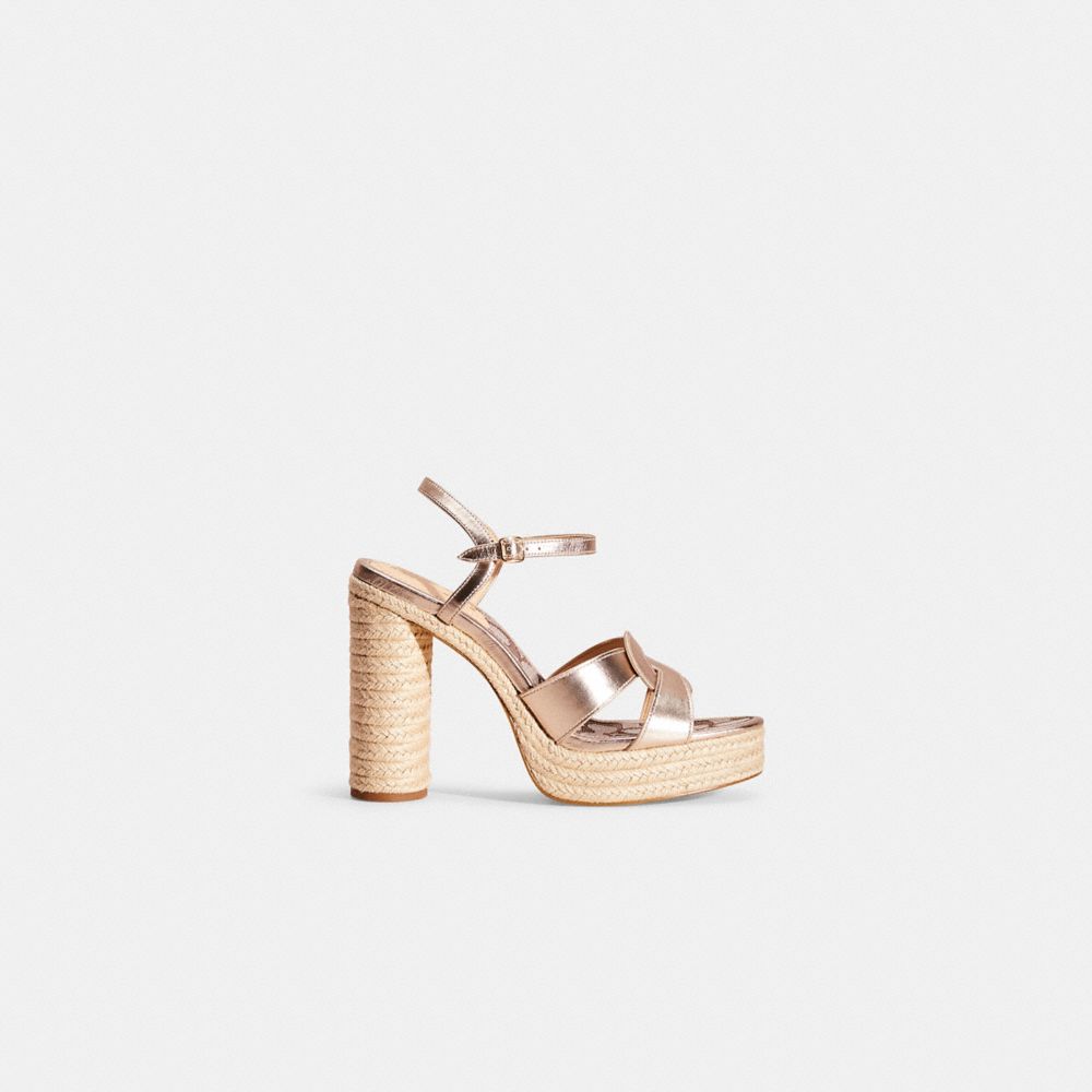 Restored Talina Sandal