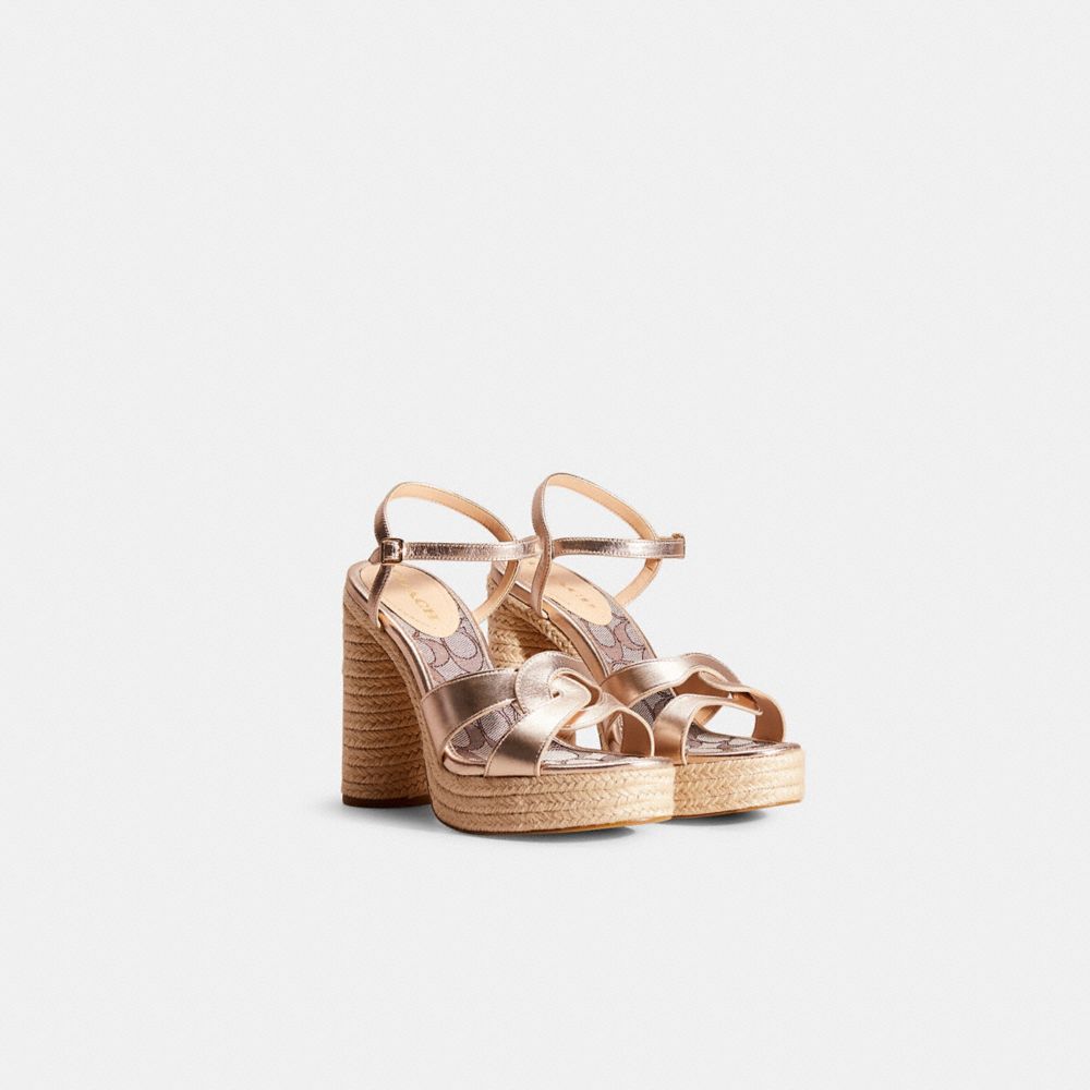 Restored Talina Sandal