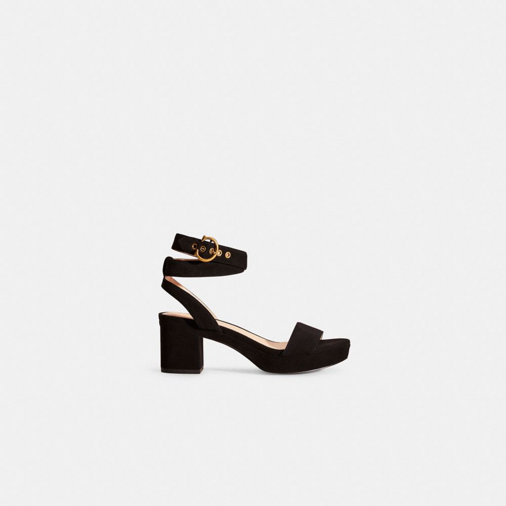 Restored Serena Sandal