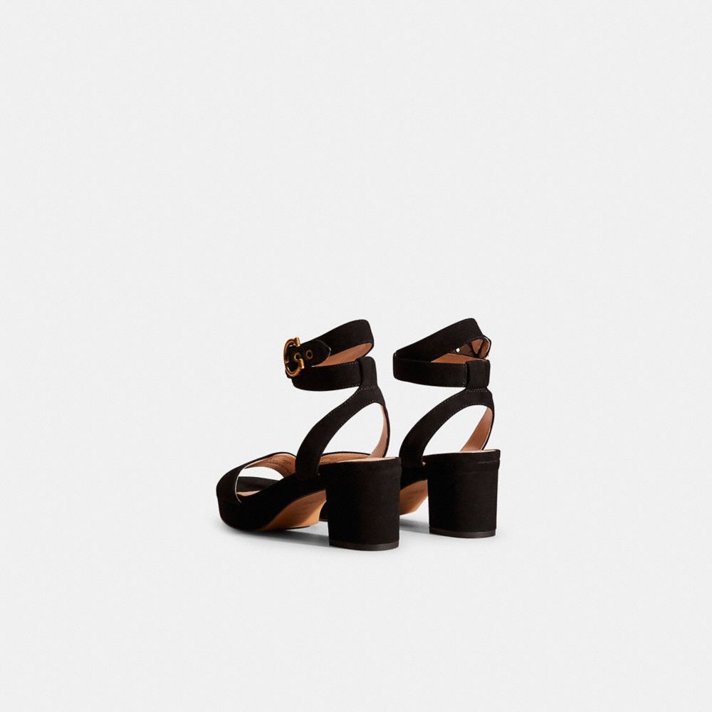 Restored Serena Sandal