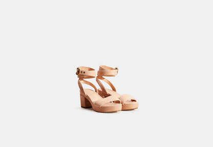 Restored Serena Sandal