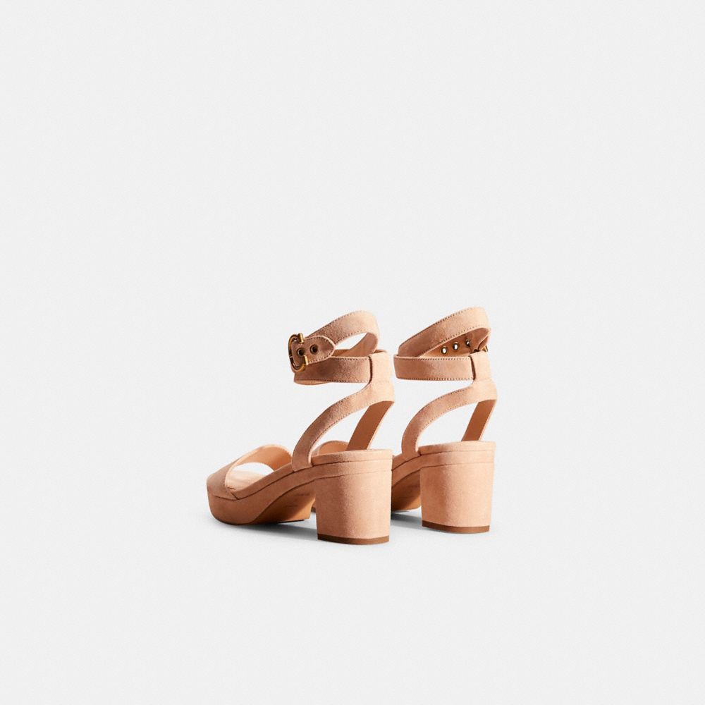 Restored Serena Sandal